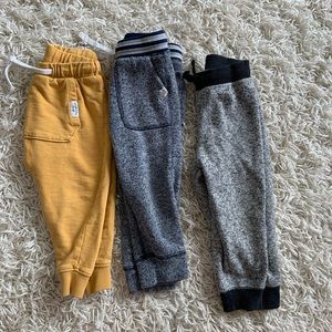 Jogger Sweatpants Bundle